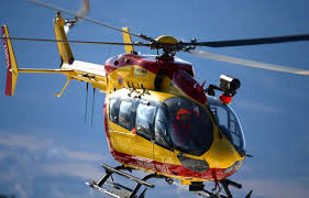 helicopter pilot careers in aerospace