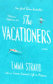 (vacationers guide to the outdoor) investigate the trash at home | watch world of wonders. The Vacationers By Emma Straub Reading Guide 9781594633881 Penguinrandomhouse Com Books
