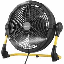 the best outdoor misting fan options to