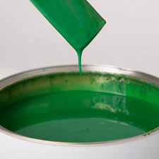 esd green floor paint for static