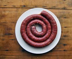 how to make your best venison sausage