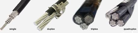 Duplex Triplex Quadruplex Cable Manufacturer Huadong Cable Group