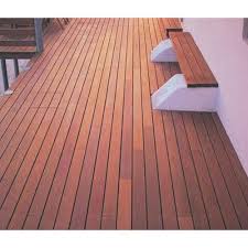 The basics of vinyl flooring. Brown Deck Flooring Exterior Use Ipe Wood Rs 300 Square Feet Wooden Concepts Id 22029668748