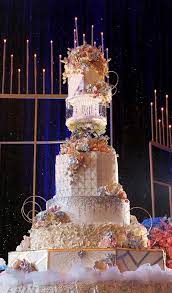 Top Wedding Cake Trends For 2020 According To Instagram Wedding Ideas  gambar png