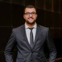 VOIS Employee Mohamed Zakaria's profile photo