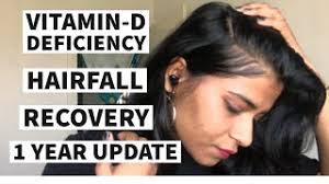 vitamin d deficiency recovery 1