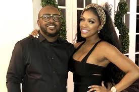 Pilar wore a cute dress that shined like her mother's gown. Dennis Mckinley Is No More Together With Porsha Williams How Much Is His Net Worth