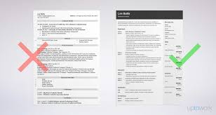 Business Analyst Resume Sample Guide 20 Examples