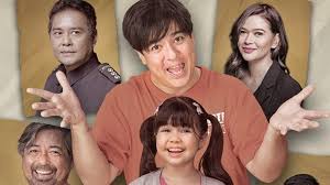 This site does not store any files on its server. Pinoy Adaptation Of Miracle In Cell No 7 Is Coming To Wetv Clickthecity