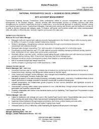 Cosmetic Counter Manager Resume Sample