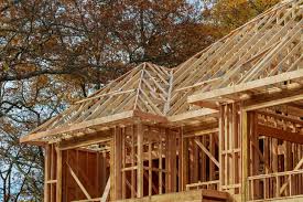House Framing 101 How To Build A