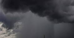 Resultado de imagem para foto de chuva em carnaubais