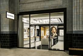 chanel opens battersea beauty and