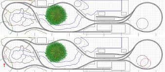 Designing A Garden Railway Layout