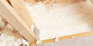 What Is Rim Joist Insulation What Is