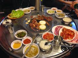Country style pork ribs in a spicy tomato saucepork. Top 6 Authentic Halal Korean Bbq Restaurants That You Will Regret Not Trying
