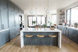 kitchen flooring ideas with gray
