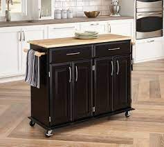 Portable kitchen islands, also known as movable kitchen islands and kitchen islands on wheels, are a great way to. Mobile Islands For Small Kitchens