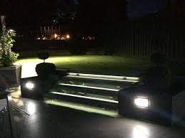 Strip Lights For Outdoor Landscape Lighting