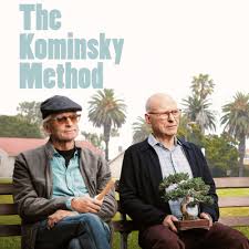Ready for more of today's newsy nuggets? Netflix Sets The Kominsky Method S Third And Final Season Premiere Date Primetimer