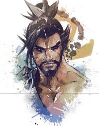 Please move quotes that do exist in game to their appropriate sections above. Hanzo Overwatch Review Steemit
