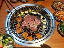 viking bbq korean buffet bangkok