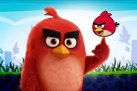 Angry Birds turns 10 in 2022, Rovio prepares for return