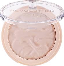 highlighter makeup revolution powder