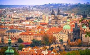 The czech republic (officially known by its short name, czechia ) is a small landlocked country in central europe , situated southeast of germany and bordering austria to the south, poland to the north and slovakia to the southeast. Crime In The Czech Republic How To Stay Safe