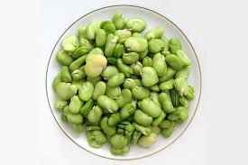 Thinking about giving your kitty some of the extras off your plate? Lima Bean Recipes Cdkitchen