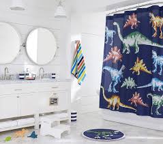 Vanity is masterfully crafted from solid hardwood and mdf (medium densit… manage my registry. Navy Stripe Kids Bathroom Set Pottery Barn Kids