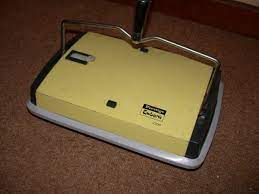 ewbank carpet sweeper benim k12