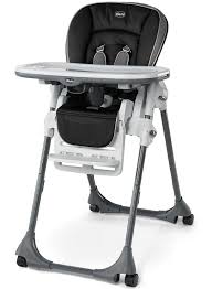 Chicco Polly High Chair Orion