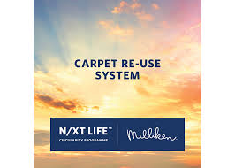 sustainable carpet maintenance company