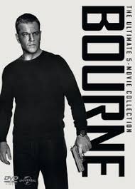 And although damon's bourne casts his specter over the bourne legacy, it doesn't stifle the film. Bourne Film Series Wikipedia