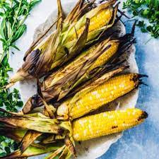 How To Grill Corn On The Cob 3 Ways A Couple Cooks gambar png