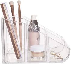 makeup organizer