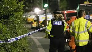 A number of people were killed in a mass shooting in the city of plymouth in southwest england on thursday evening, in an incident described by the home secretary as shocking. the times. Ligm7ym66exrmm