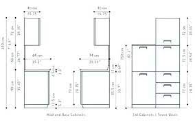 Maybe you would like to learn more about one of these? Perfect Kitchen Cabinet Size In Cm And Description Kitchen Cabinet Sizes Kitchen Cabinet Dimensions Upper Kitchen Cabinets