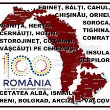 Moldova României - Cernăuţi Suceava Hotin Cetatea Albă Tighina | Facebook