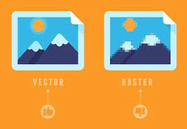 5 benefits of using vector logos for