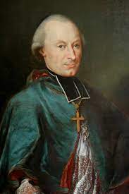 Rodama: a blog of 18th-century & Revolutionary France: Gobel,  Constitutional Bishop of Paris