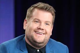 He currently hosts american chat show the late late show with james corden. Homefest James Corden S Late Late Show Special Review For A Moment Isolation Looked Fun Times2 The Times