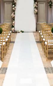 ceremony aisle runners