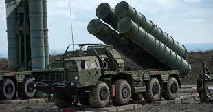 Russia gives big blow to China, cancels S-400 defence system delivery |  NewsTrack English 1