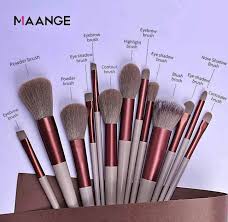 makeup brush set makeup kit