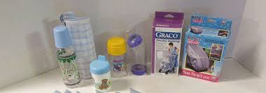 Baby Bottles Graco Stroller Net