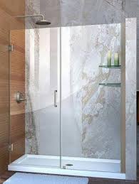 Interior Glass Showers Splashbacks