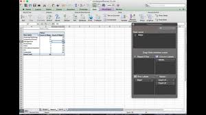 Pareto Chart Mac Excel