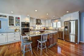 Recessed Ceiling Best Kitchen Cabinets